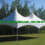 Antalya Eğlence Çadırı kiralama İLETİŞİM ; 0544 929 08 35