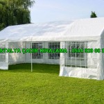 Antalya Full Transpalan HI-TECH Çadır kiralama İLETİŞİM ; 0544 929 08 35