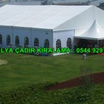 Antalya Otağ Çadırı kiralama İLETİŞİM ; 0544 929 08 35