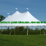 Antalya Tente kiralama İLETİŞİM ; 0544 929 08 35