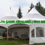 Antalya kiralık parti çadırı İLETİŞİM ; 0544 929 08 35
