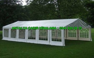 Antalya kiralık çadır fiyatları İLETİŞİM ; 0544 929 08 35