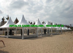 Antalya kiralık çadır kurulumu İLETİŞİM ; 0544 929 08 35