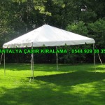 Antalya kiralık çadır modelleri fiyatı İLETİŞİM ; 0544 929 08 35