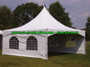 Antalya kiralık çadır çeşitleri İLETİŞİM ; 0544 929 08 35