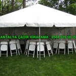 Antalya ucuz çadır kiralama İLETİŞİM ; 0544 929 08 35