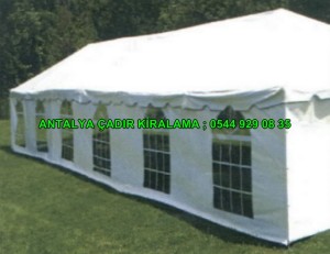 Antalya Çelik Konstrüksiyon Çadır kiralama İLETİŞİM ; 0544 929 08 35