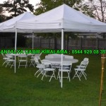 Antalya çadır kiralama ucuz görsel İLETİŞİM ; 0544 929 08 35