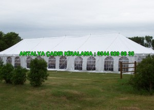 Antalya çadır kiralama ucuz modeller İLETİŞİM ; 0544 929 08 35
