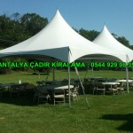 Antalya çadır kurulumu fiyat İLETİŞİM ; 0544 929 08 35